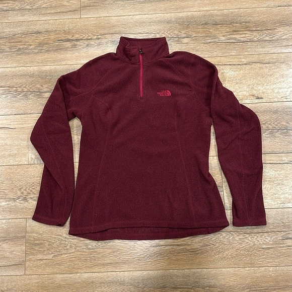 The North Face Sweaters - THE NORTH FACE Women’s Polartec Sweater in Excellent Condition Size Small